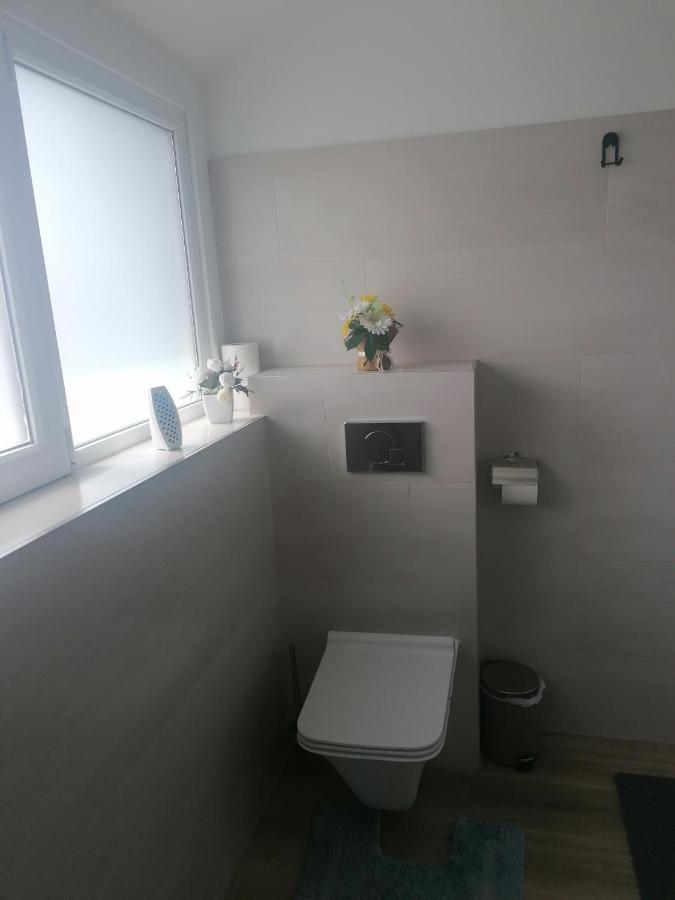 Ferienwohnung Andreea Саарлуис Экстерьер фото