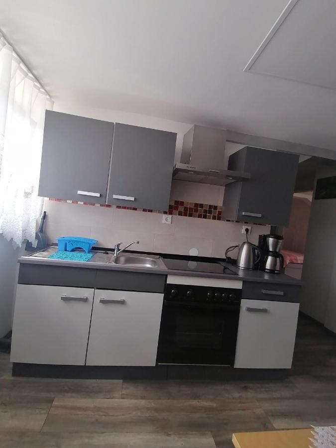 Ferienwohnung Andreea Саарлуис Экстерьер фото